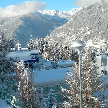 Suite 1400 Marilleva Exterior foto