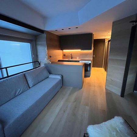 Suite 1400 Marilleva Exterior foto