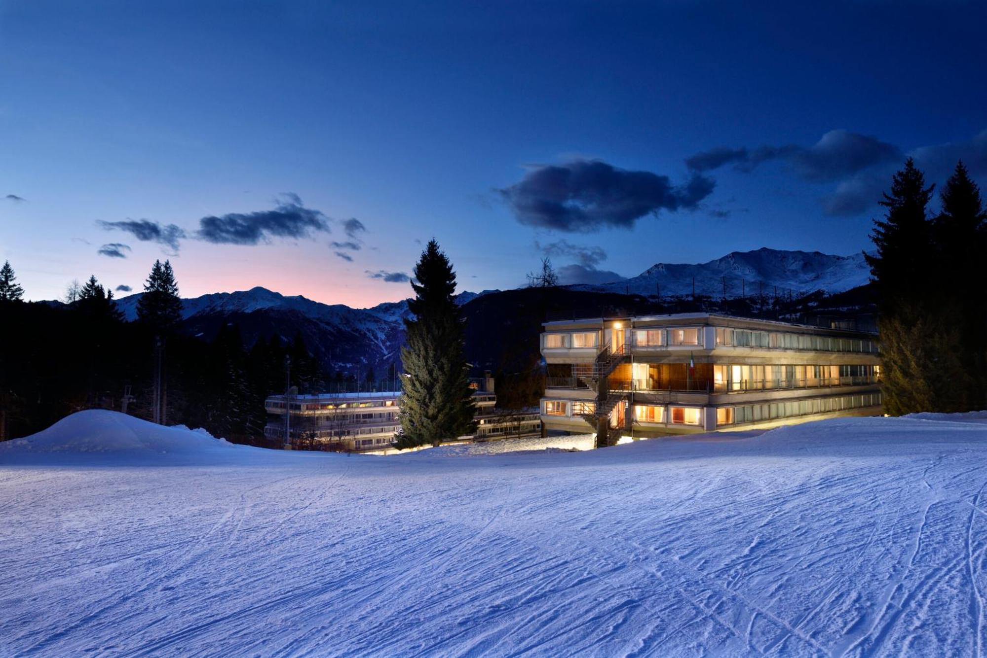Suite 1400 Marilleva Exterior foto