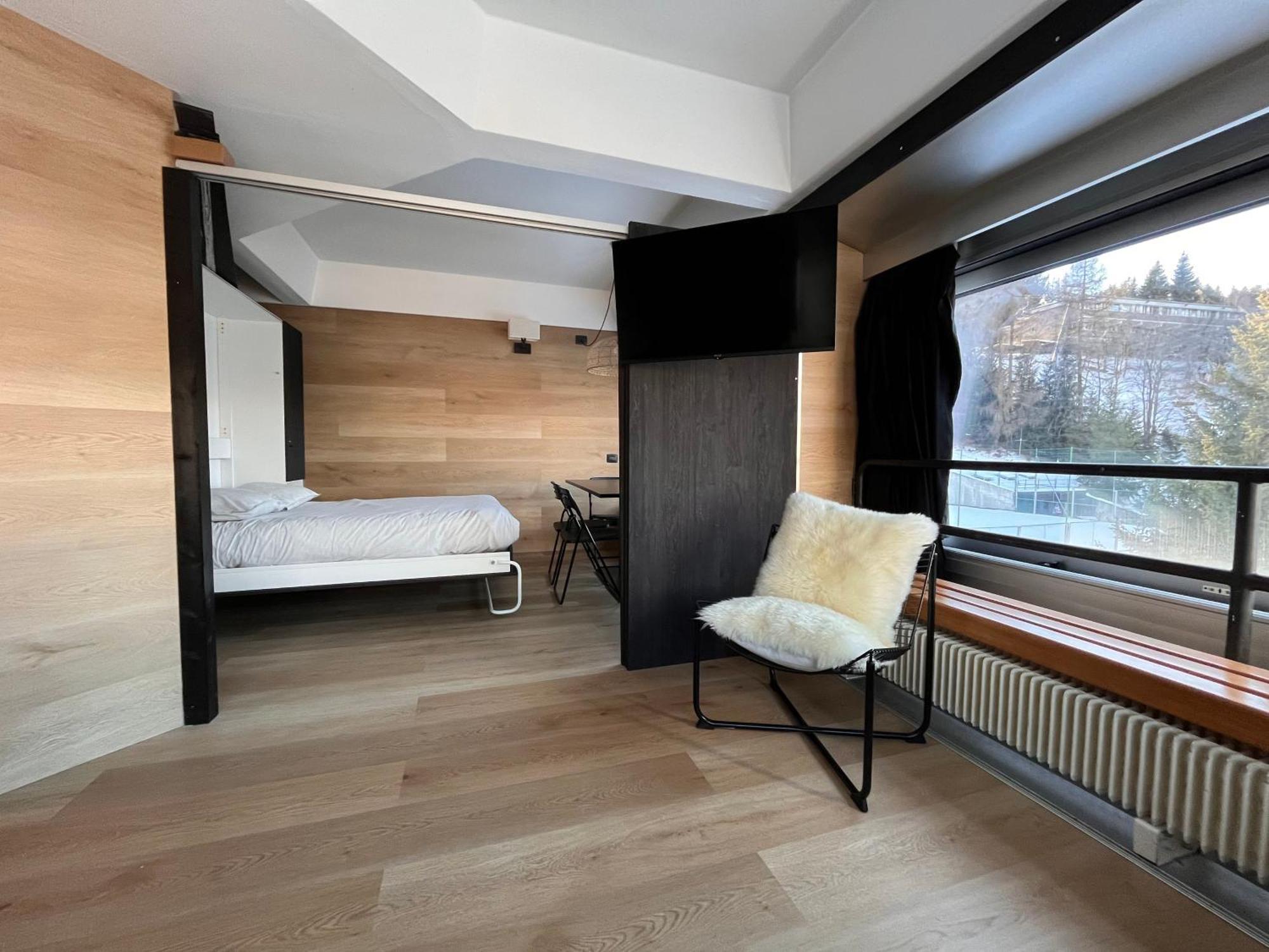 Suite 1400 Marilleva Exterior foto
