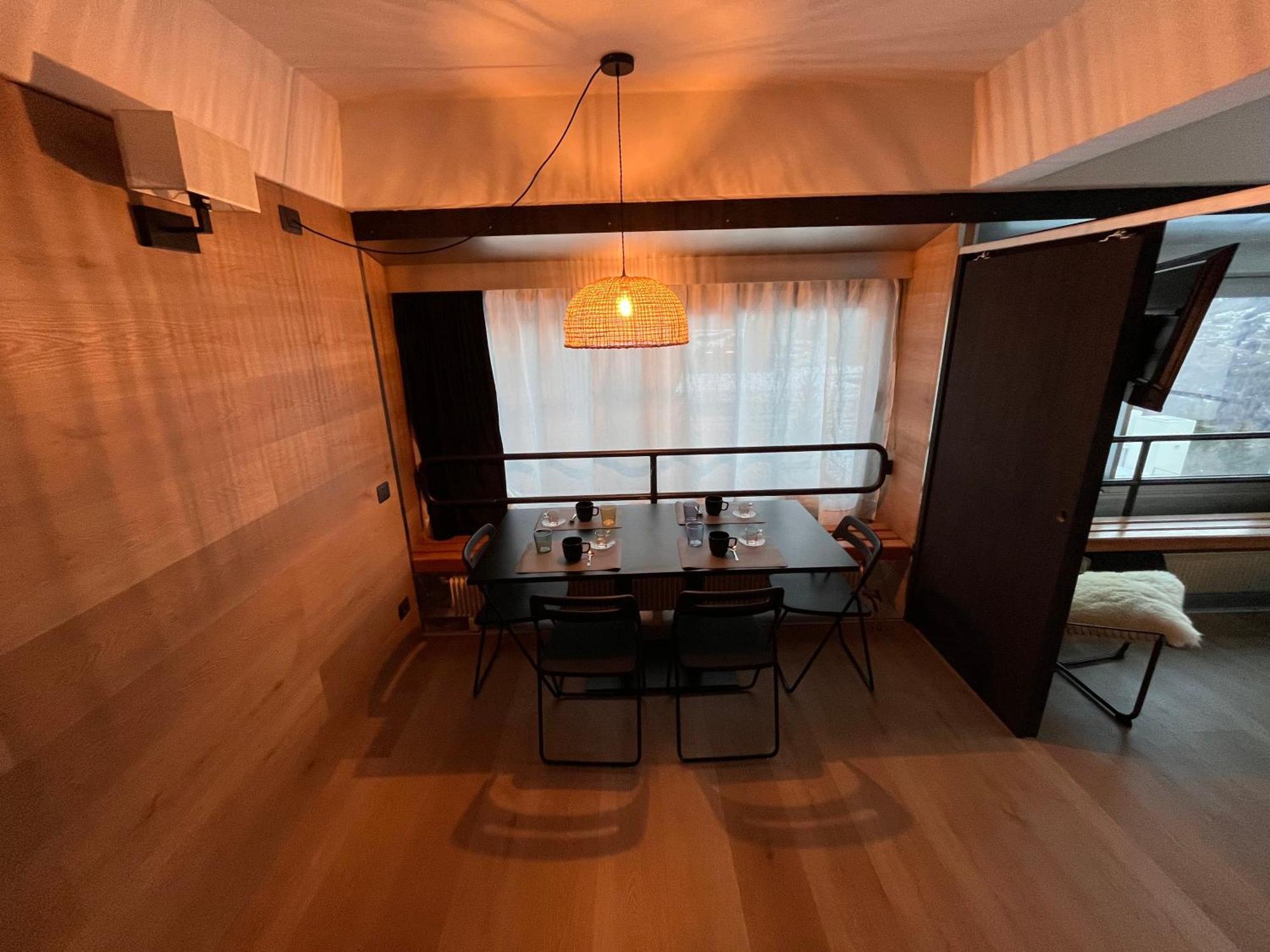 Suite 1400 Marilleva Exterior foto
